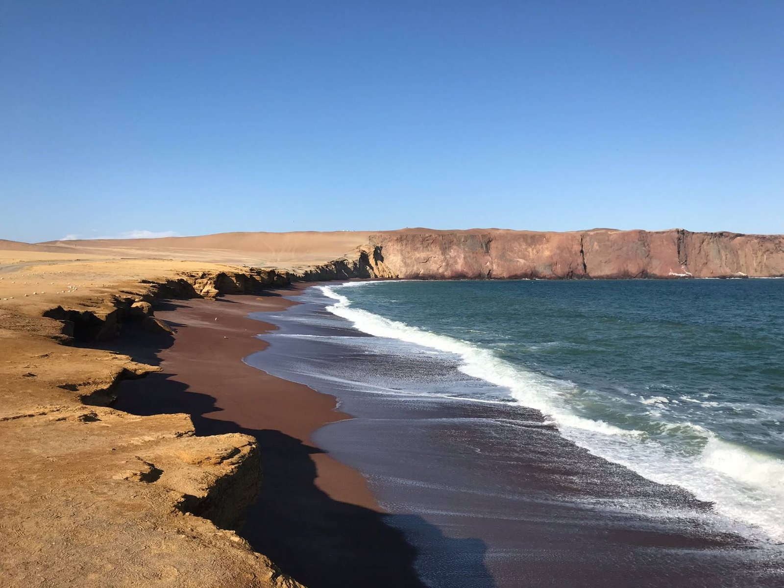 Costa, Perú